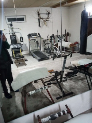 Vand Casa+Teren, zona CIcarlau, pret usor negociabil! - imagine 11