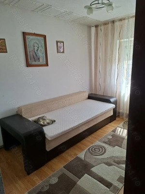 Vand apartament 4 camere, zona centrala - imagine 7