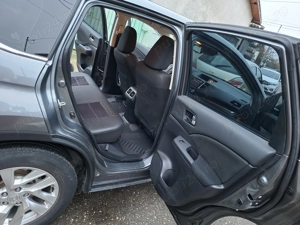 HONDA CRV 4 4- 1.6 Diesel 160