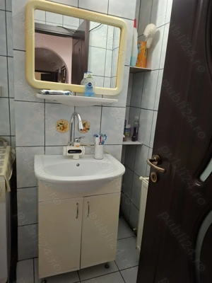 Vand apartament 4 camere, zona centrala - imagine 3