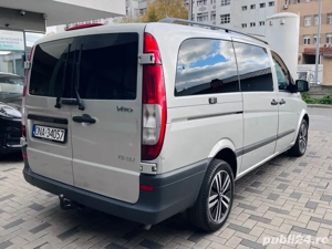 vand mercedes vito 116 cdi blue efficiency 2014 - imagine 2