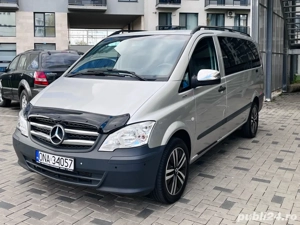 vand mercedes vito 116 cdi blue efficiency 2014