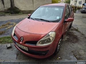renaut clio 1.2