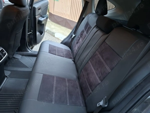 HONDA CRV 4 4- 1.6 Diesel 160 - imagine 9