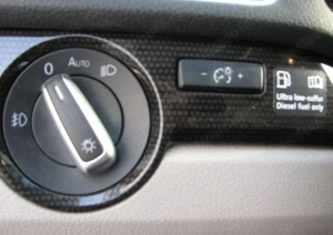 Volkswagen Passat 2.0 TDI DSG   2012   Istoric verificat carVertical, interior crem, DSG - imagine 10