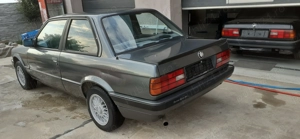 Bmw e30 320i coupe ursulet