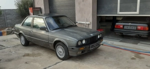 Bmw e30 320i coupe ursulet - imagine 4