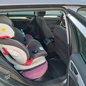 Vw Golf 7, 2.0 Tdi euro 6 fara AdBlue  - imagine 7