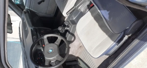 Bmw e30 320i coupe ursulet - imagine 8