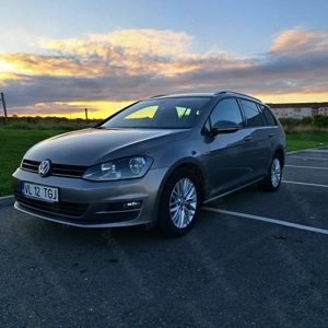 Vw Golf 7, 2.0 Tdi euro 6 fara AdBlue 
