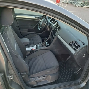 Vw Golf 7, 2.0 Tdi euro 6 fara AdBlue  - imagine 6