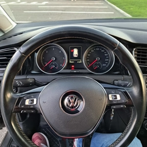 Vw Golf 7, 2.0 Tdi euro 6 fara AdBlue  - imagine 3