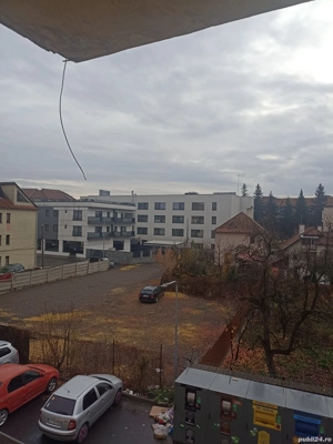 De vânzare garsonier    în Sfântu Gheorghe 