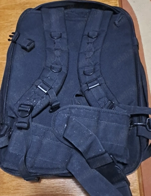 Rucsac militar tactic SOC