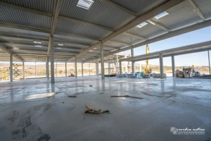 Hale clasa A, suprafete de la 1300 la 9000 mp  - imagine 6