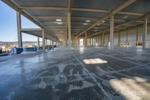 Hale clasa A, suprafete de la 1300 la 9000 mp  - imagine 8