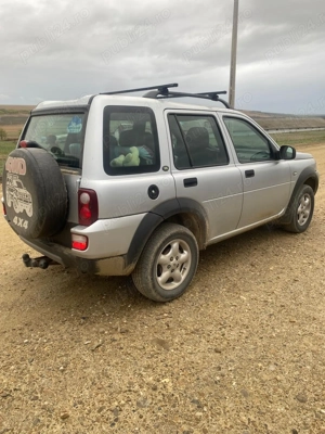 Se vinde mașina - imagine 2