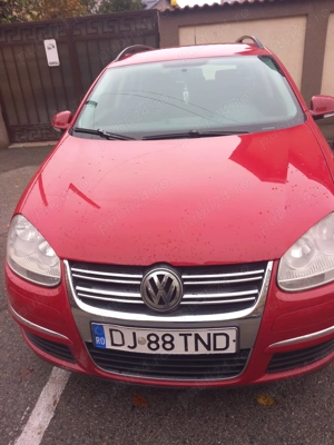 De vanzare Volkswagen Golf 5 Kombi