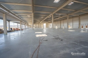 Hale clasa A, suprafete de la 1300 la 9000 mp  - imagine 7