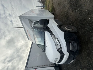 Iveco daily 35s14 2014