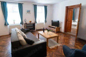 Apartament Centrul Istoric