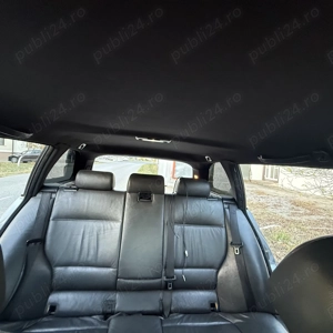 BMW Seria 3 E46,2003,diesel,manual 