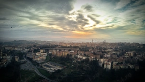 Ofer servicii profesionale foto video cu drona + editari