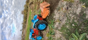 Nibbi 319G slanzi italia  - imagine 4