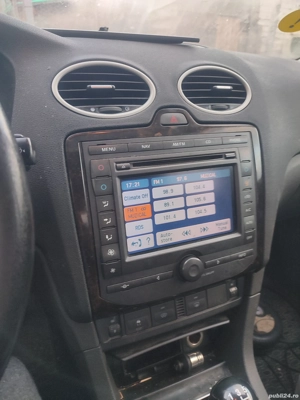 Dezmembrez Ford focus  - imagine 2