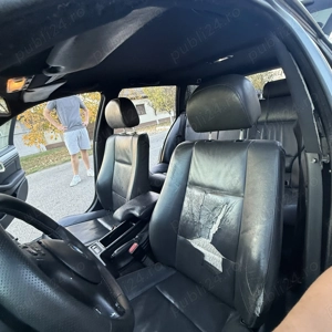 BMW Seria 3 E46,2003,diesel,manual  - imagine 2