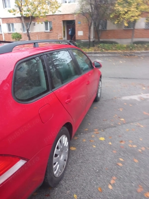 De vanzare Volkswagen Golf 5 Kombi - imagine 5