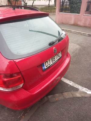 De vanzare Volkswagen Golf 5 Kombi - imagine 4