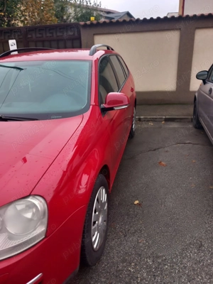De vanzare Volkswagen Golf 5 Kombi - imagine 7