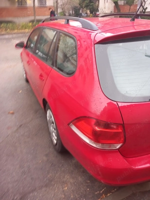 De vanzare Volkswagen Golf 5 Kombi - imagine 6