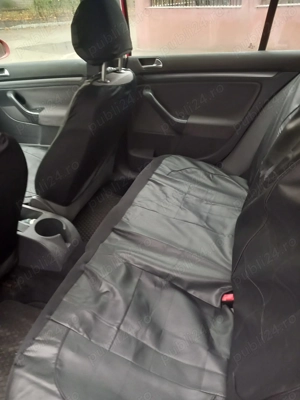 De vanzare Volkswagen Golf 5 Kombi - imagine 12