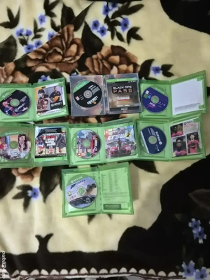 vand jocuri xbox one