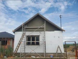 Casa de vanzare comuna. Diosig Bihor - imagine 2