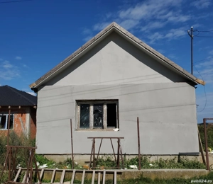 Casa de vanzare comuna. Diosig Bihor