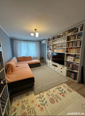 Vanzare apartament 3 camere Crangasi Parc