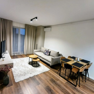 Apartament 2 camere Denya Forest -Lipovei Dumbrăvița 