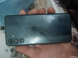 vand telefon in stare buna de funcționare  - imagine 2