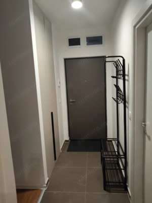 Apartament  2 camere DENYA FOREST Lipovei  - imagine 6