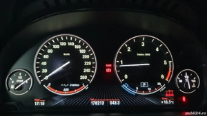 bmw 525 2.0 diesel - imagine 4