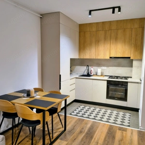 Apartament  2 camere DENYA FOREST Lipovei  - imagine 7