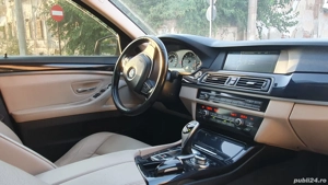 bmw 525 2.0 diesel - imagine 5