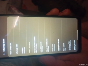 vand telefon in stare buna de funcționare  - imagine 3