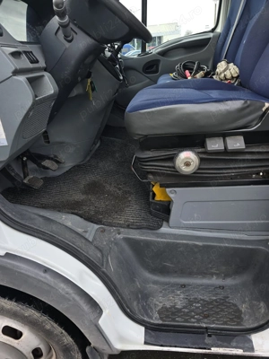 Iveco Daily 35c14 - imagine 3