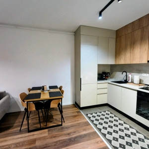 Apartament  2 camere DENYA FOREST Lipovei  - imagine 3