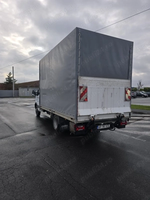 Iveco Daily 35c14 - imagine 2