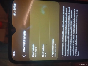 vand telefon in stare buna de funcționare  - imagine 4